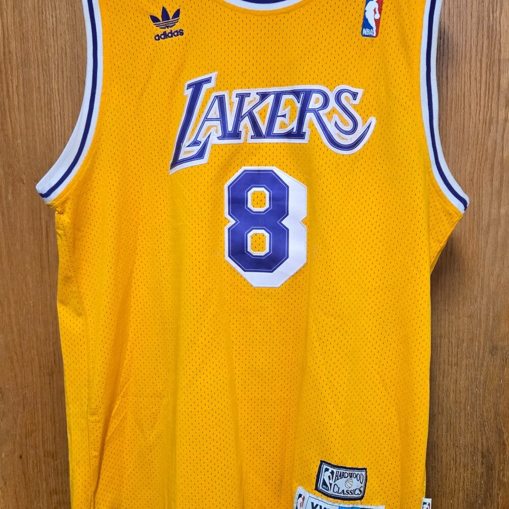 BRYANT JERSEY